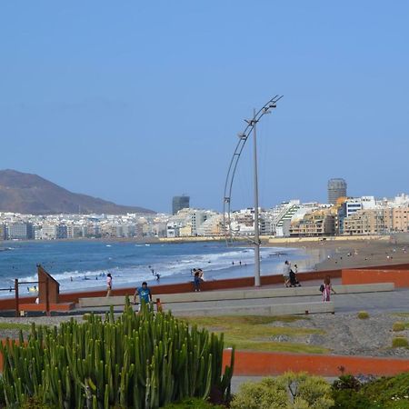 Magnifico Penthouse Las Palmas Apartamento Exterior foto